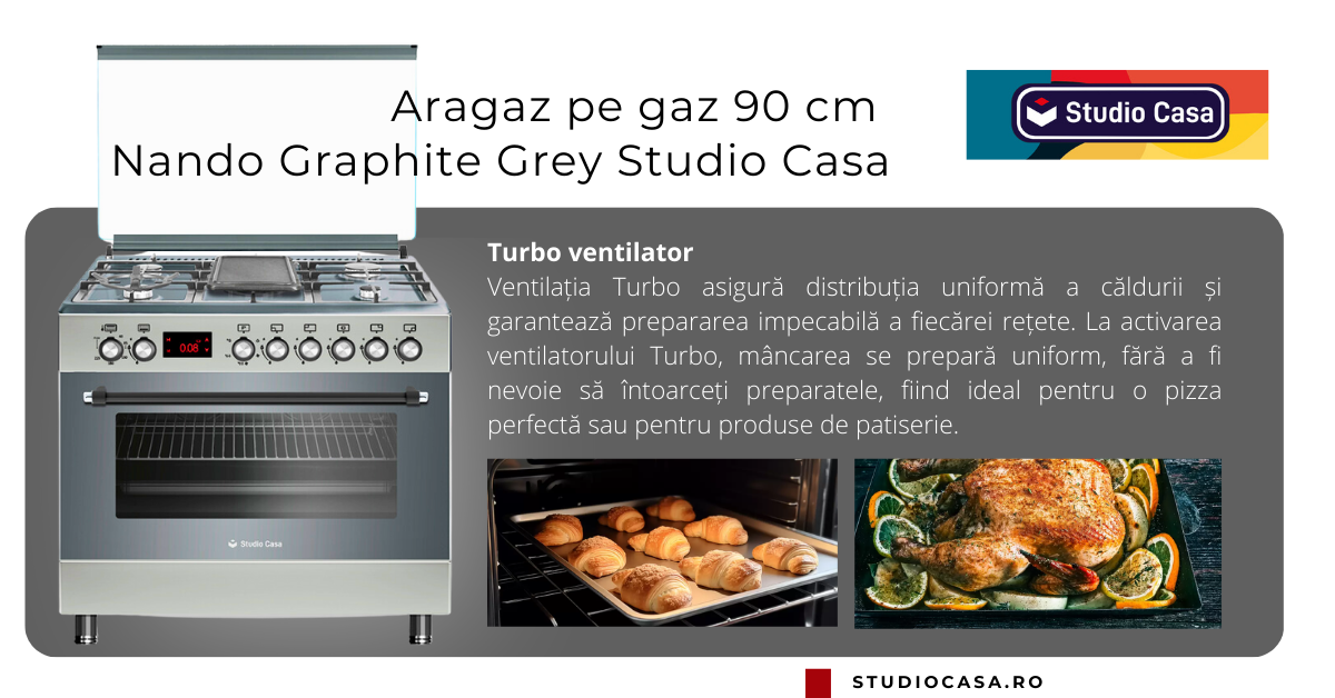 aragaz nando de la Studio Casa aragaz nando de la Studio Casa